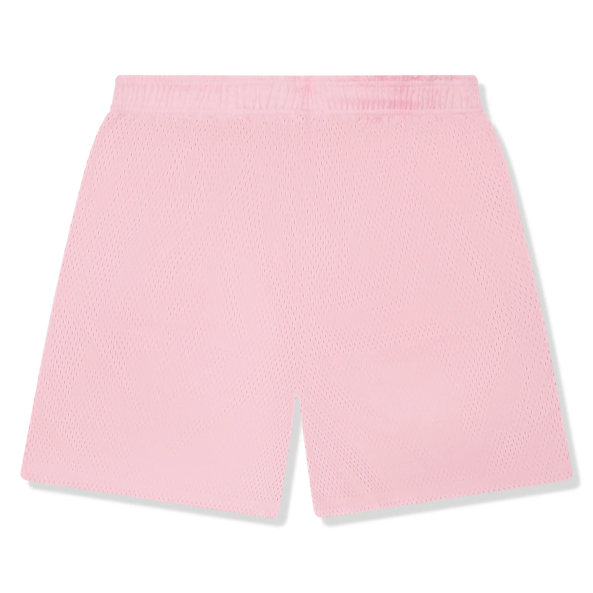 Eric Emanuel EE Basic Rose Quartz White Shorts (SS23) |