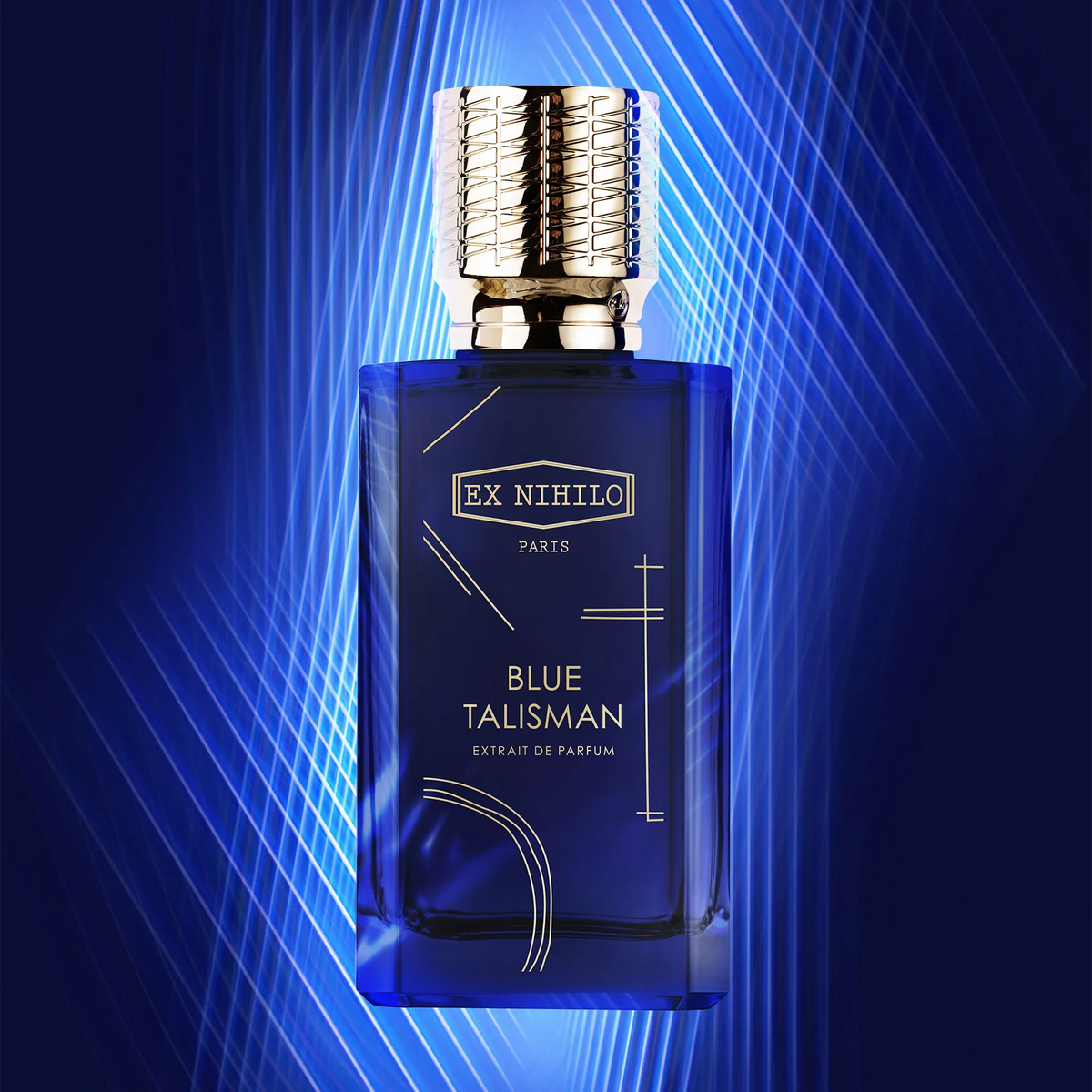 Ex Nihilo Blue Talisman Extrait De Parfum | Ex Nihilo Blue Talisman Extrait De Parfum |
