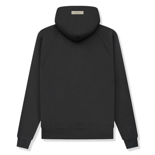 Fear Of God Essentials 1977 Iron Hoodie (SS22)
