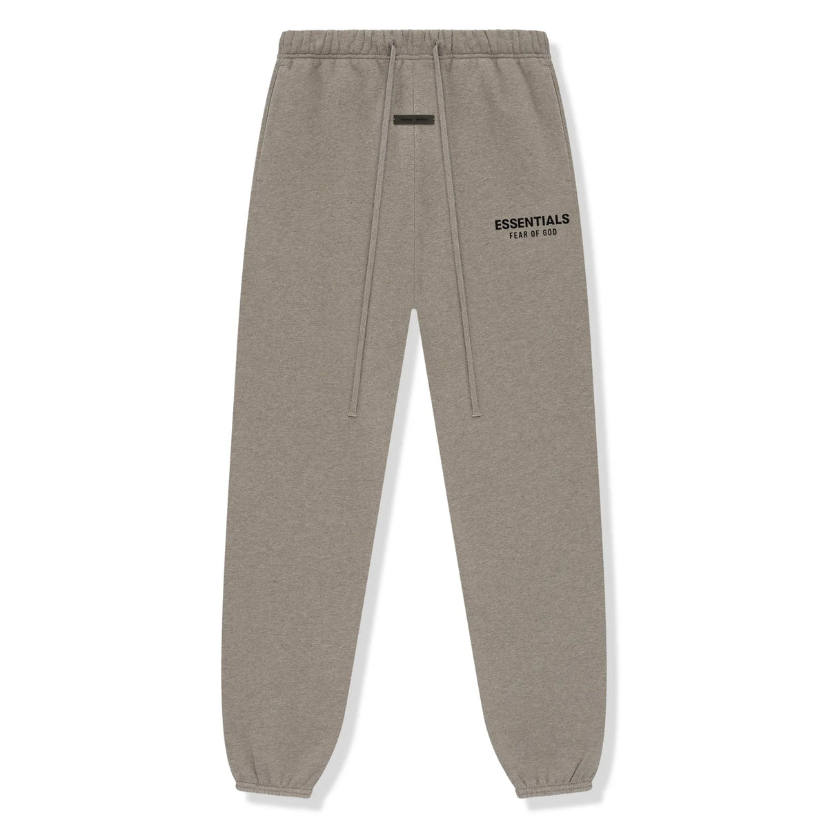 Fear Of God Essentials Classic Fit Fleece Homestead Heather