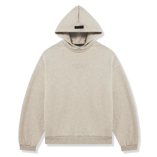 Fear Of God Essentials Core Heather Hoodie (FW23)