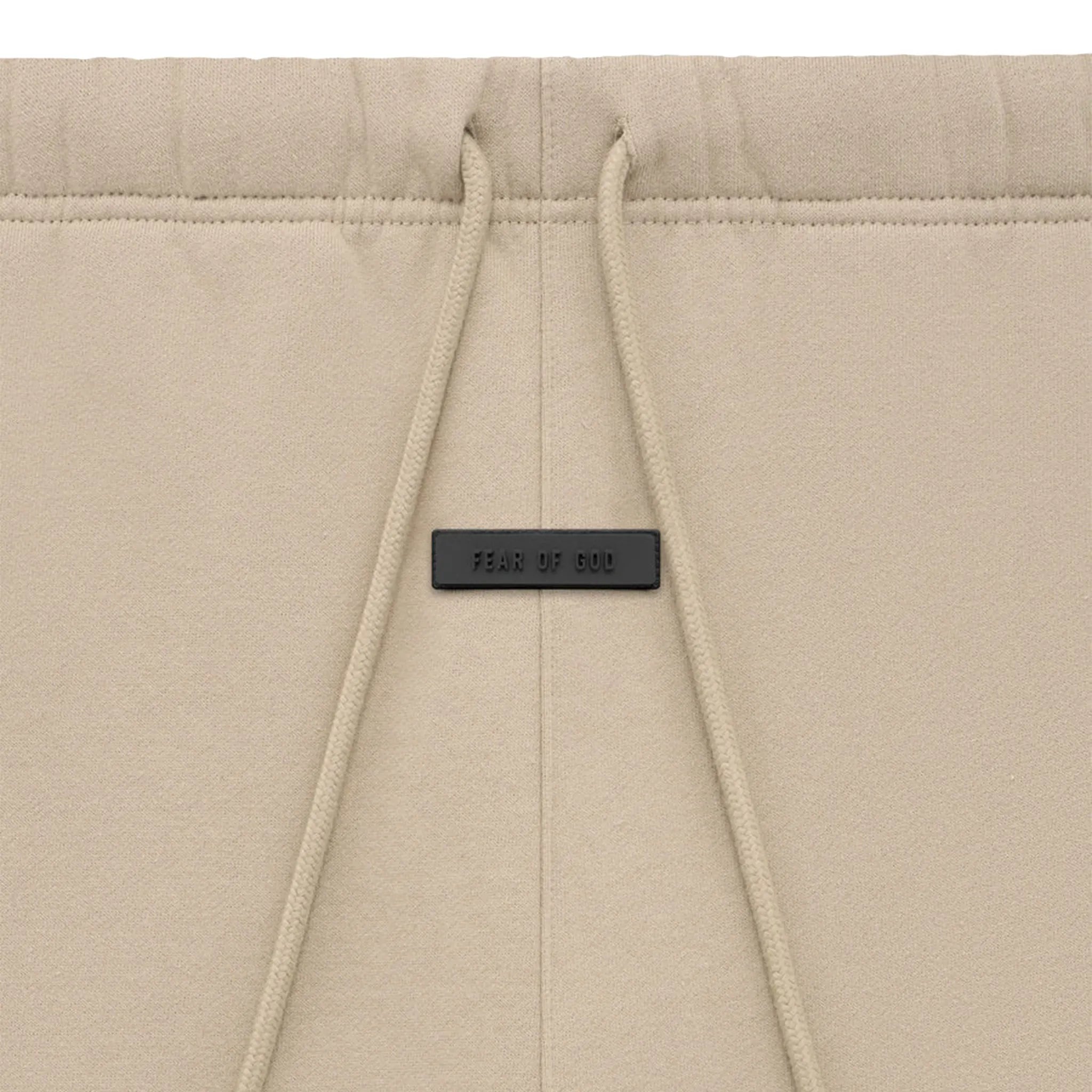 Fear Of God Essentials Dusty Beige Sweatpants (SS23)