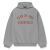Essentials Hoodies
