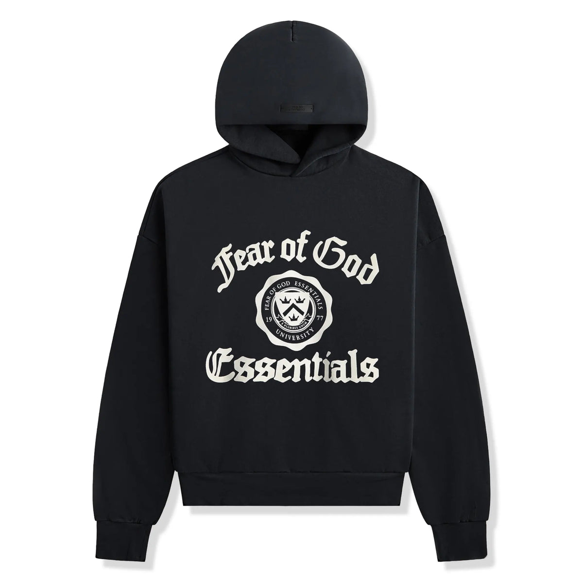 ウェア Fear of god fear-of-god-essentials-heavy-