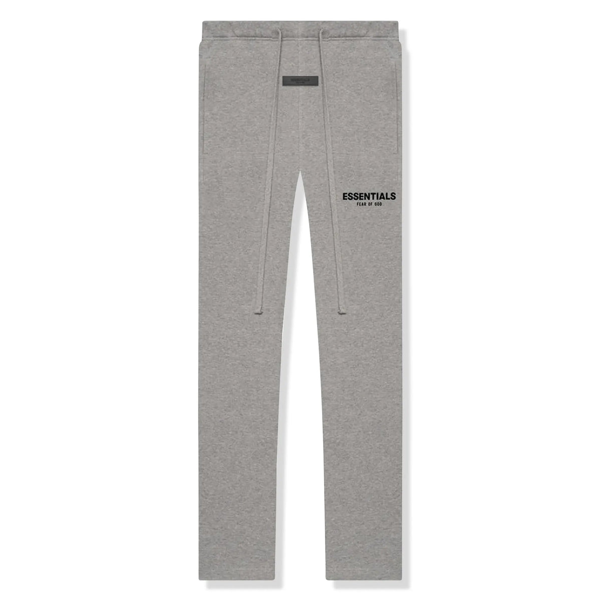 Fear of god grey sweatpants on sale