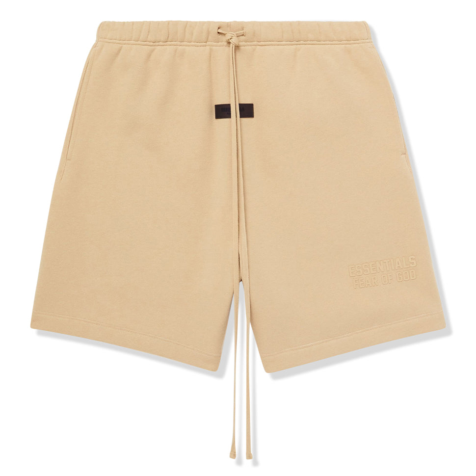 Image of Fear Of God Essentials Sand Shorts (SS23)