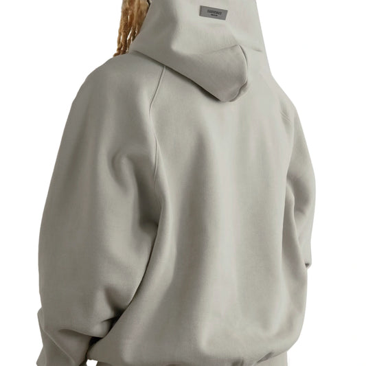 Fear of God Essentials Seal Hoodie (SS23)