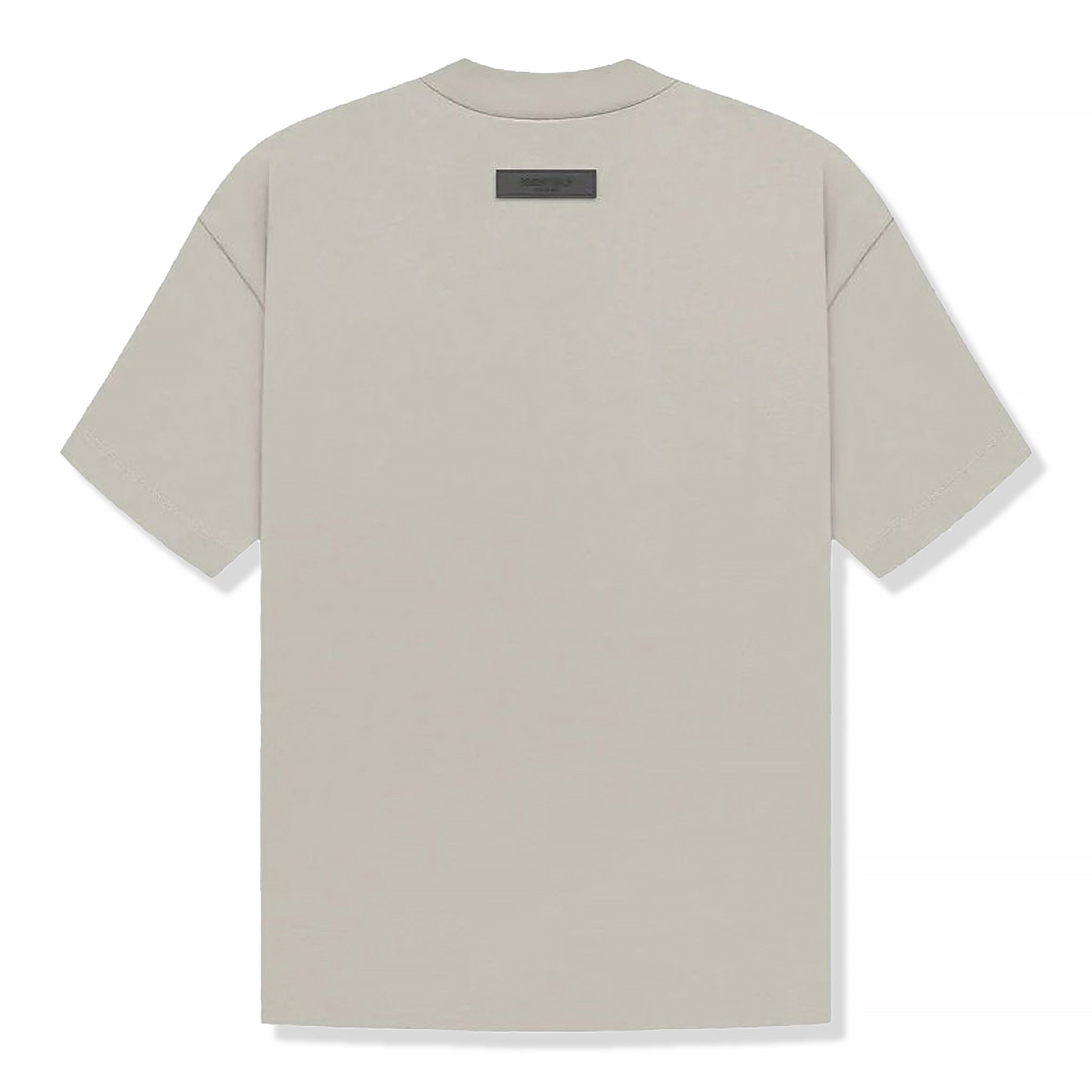 Image of Fear Of God Essentials Seal T Shirt (SS23)