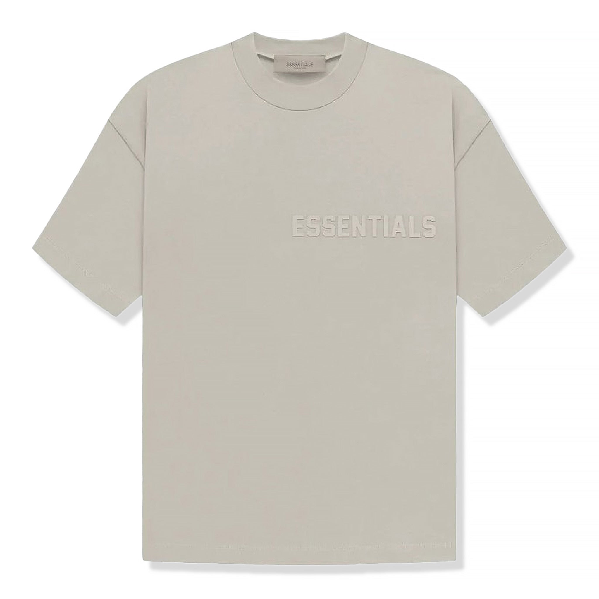 Image of Fear Of God Essentials Seal T Shirt (SS23)