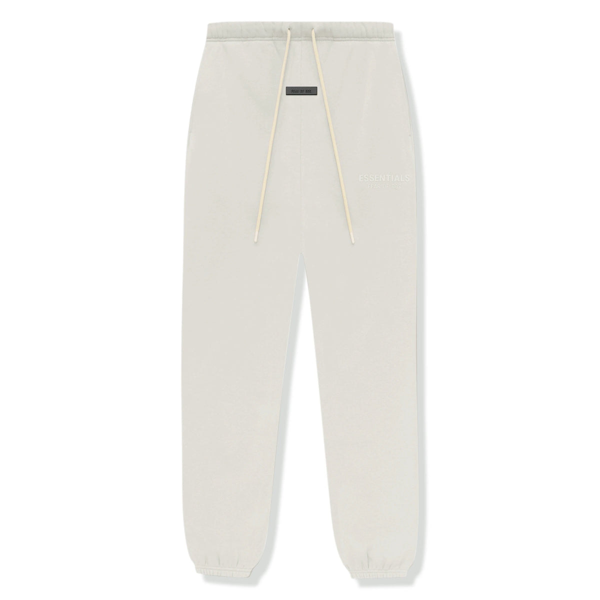 Fear Of God Essentials Silver Cloud Sweatpants FW23 XXS Grey