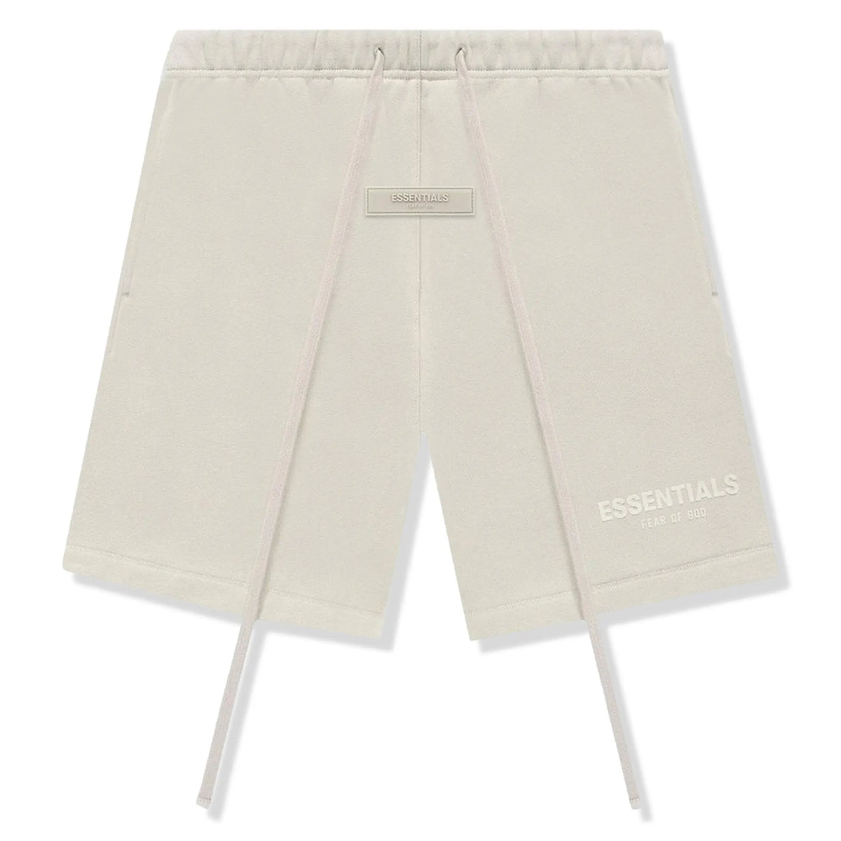 Fear Of God Essentials Wheat Shorts (SS22) | 160BT212007F