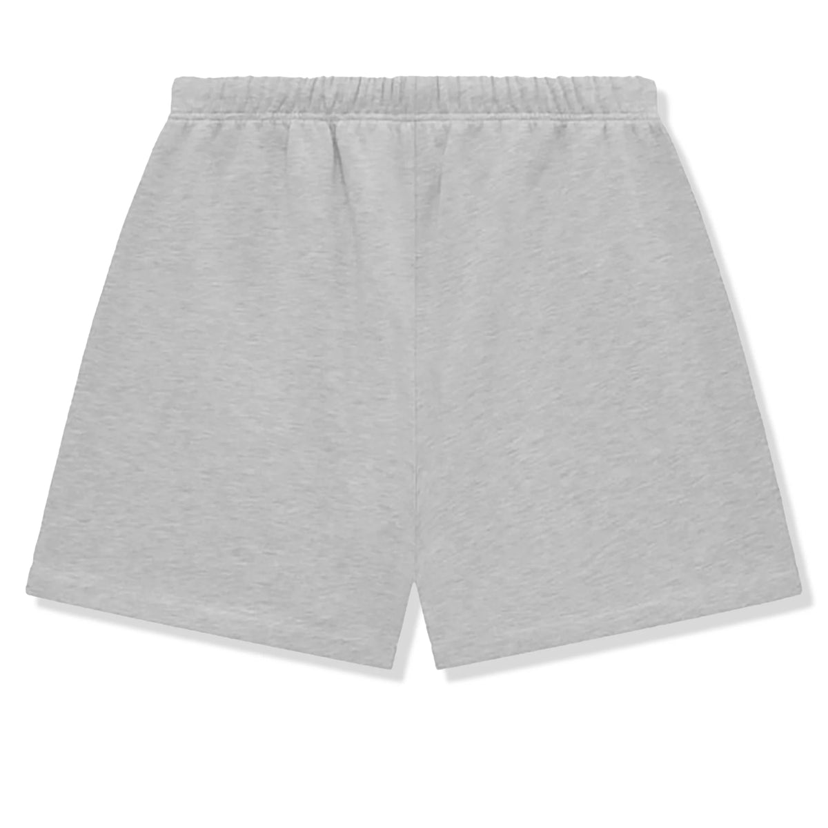 FEAR OF GOD RELAXED SHORT Lサイズ Fear of God Men's 8th Double Layer Relaxed Shorts in Black
