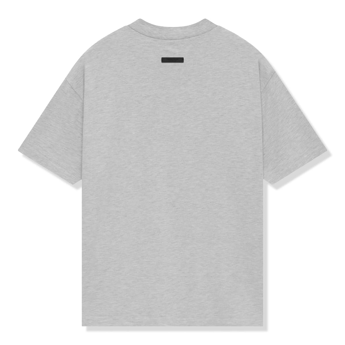 Fear Of God Essentials x NBA Light Heather T Shirt Fear Of God Essentials x NBA Light Heather T Shirt