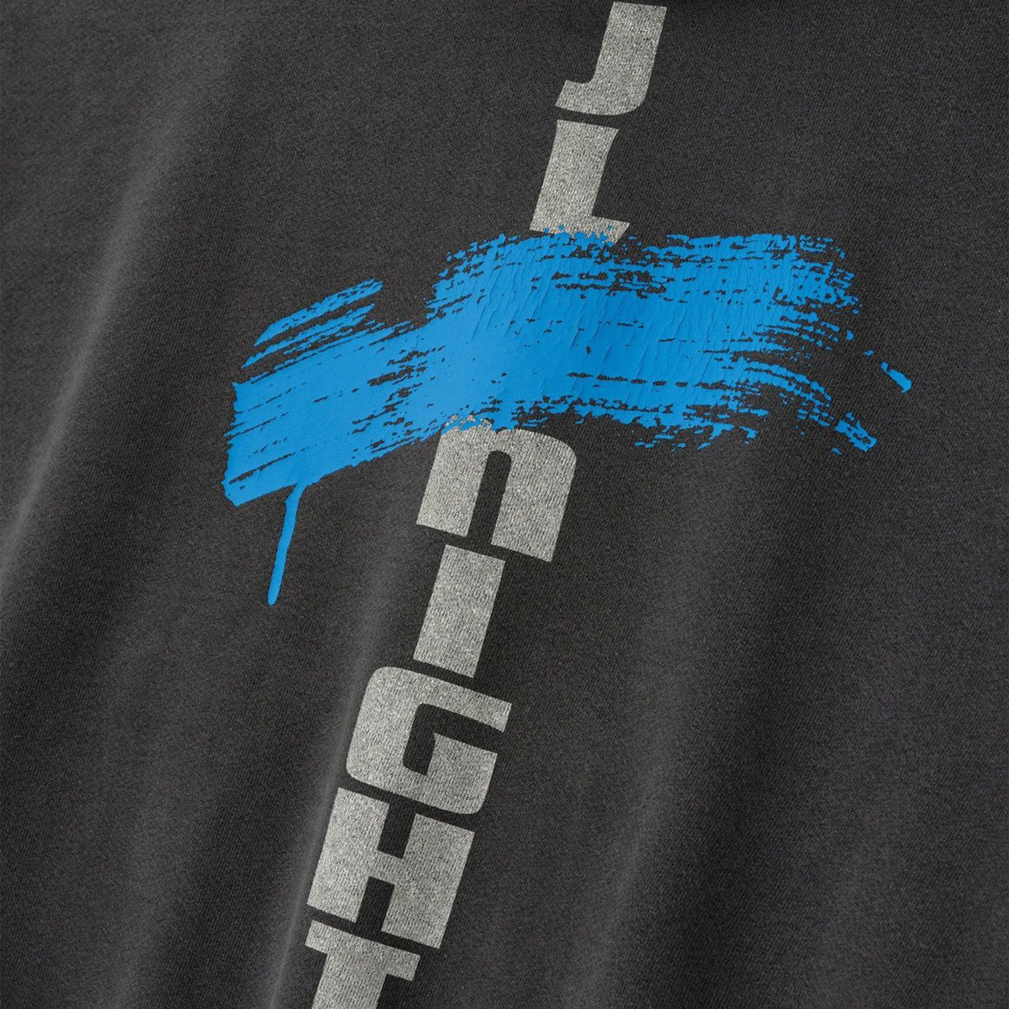 Detailed View of Fear Of God Sinners Hoodie (SS26)