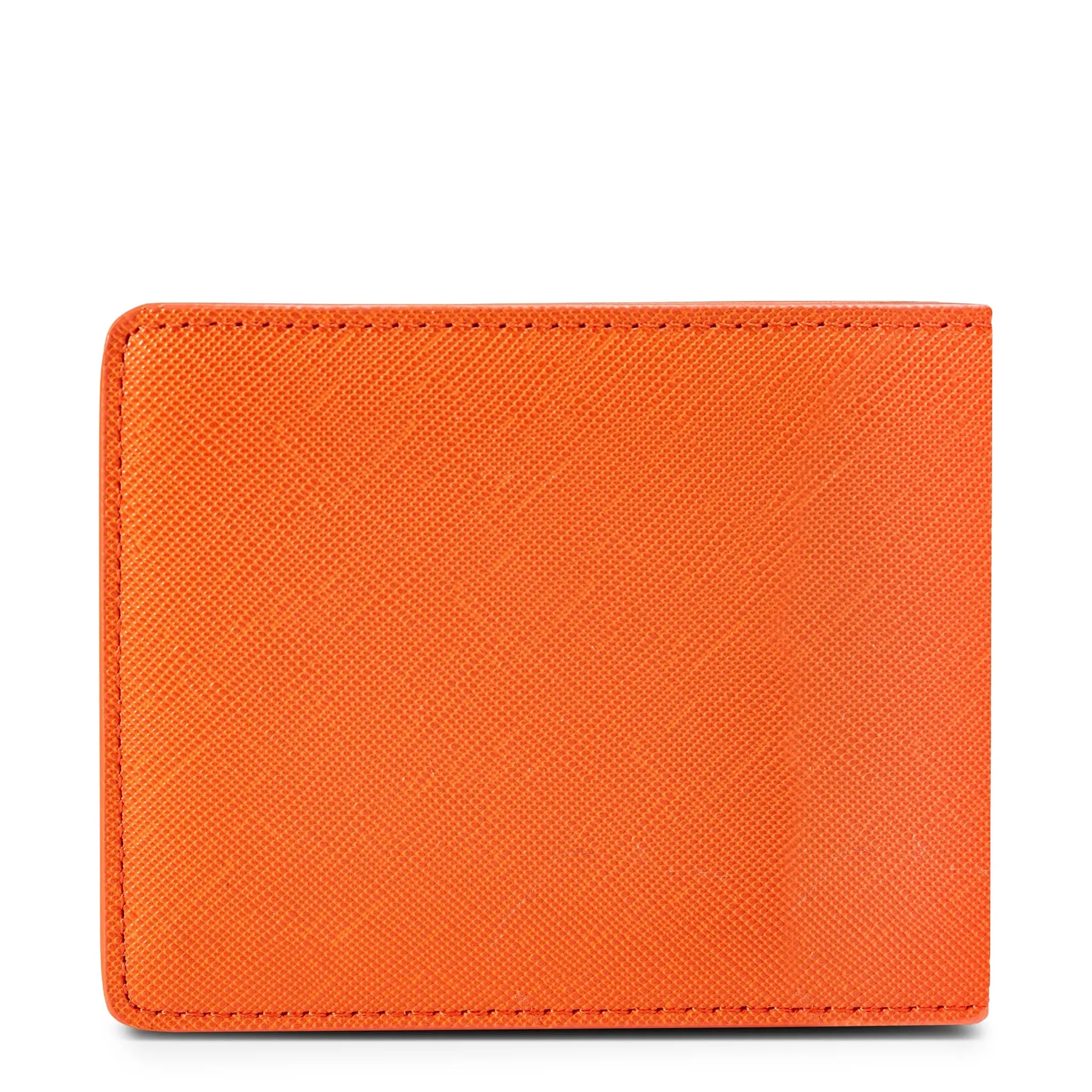 Back View of Formes Classic Magna Wallet