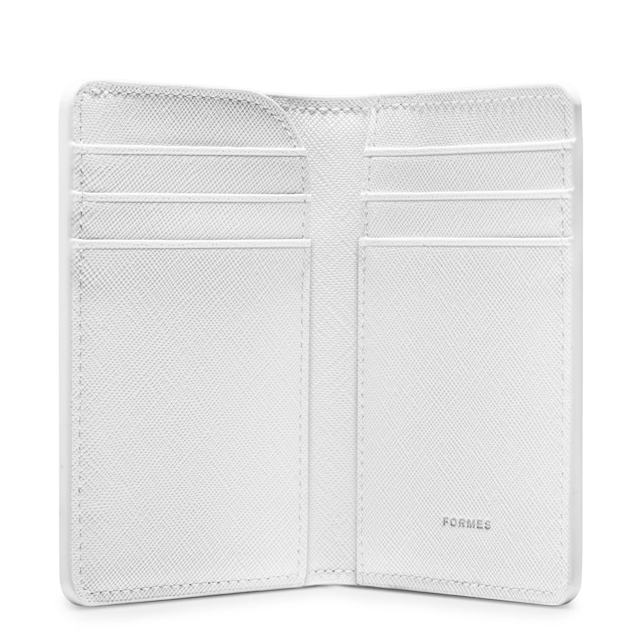 Inside View of Formes Dayfold Glace Wallet