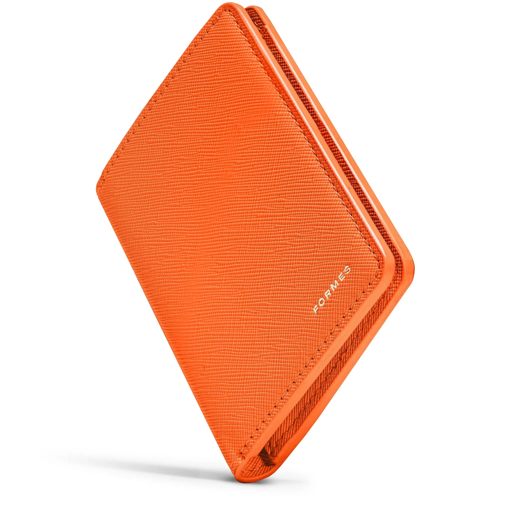 Front Side View of Formes Dayfold Magna Card Wallet