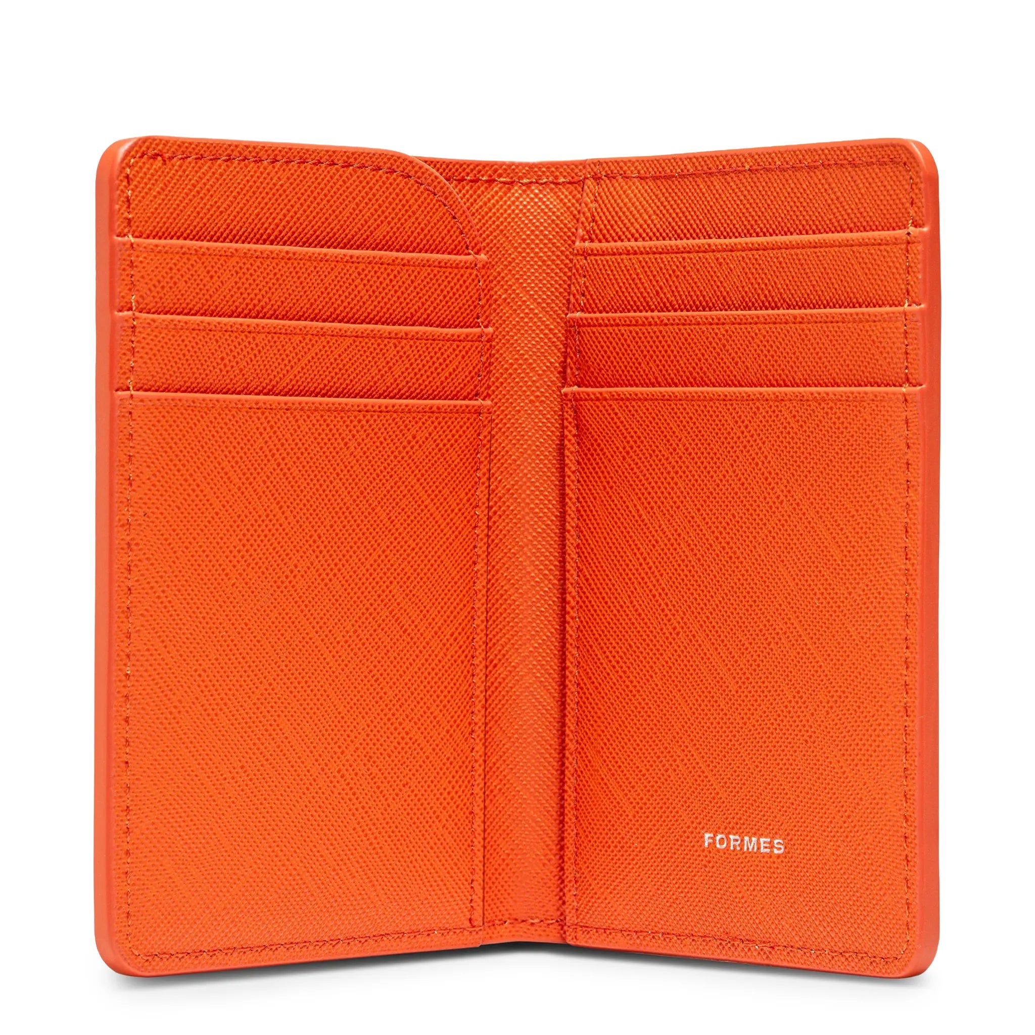 Inside View of Formes Dayfold Magna Card Wallet