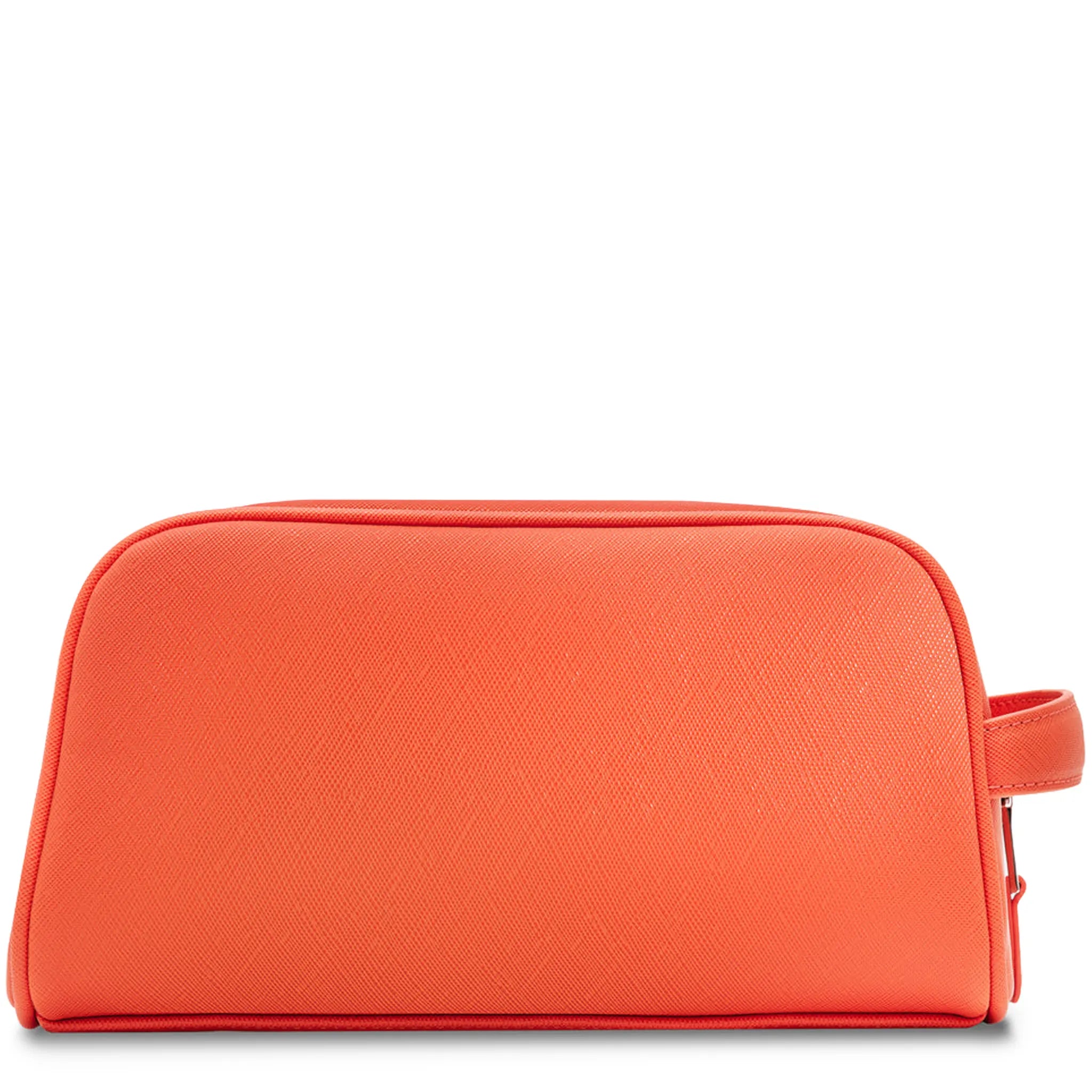 Back View of Formes Luxe Magna Washbag