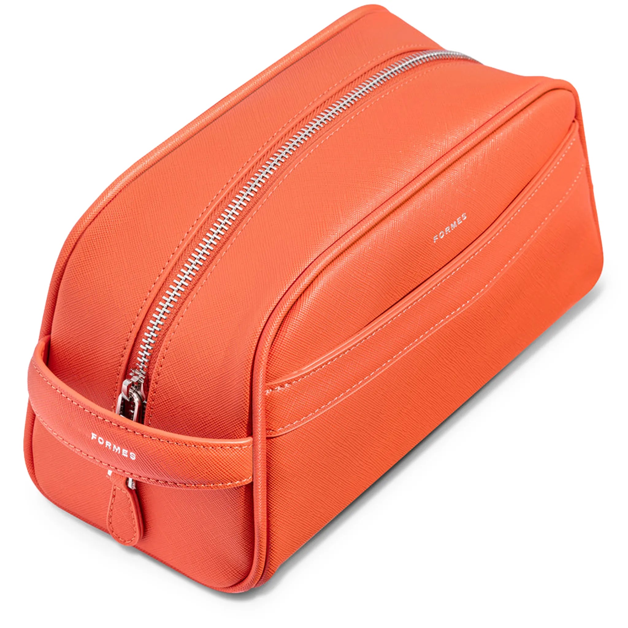 Upper View of Formes Luxe Magna Washbag