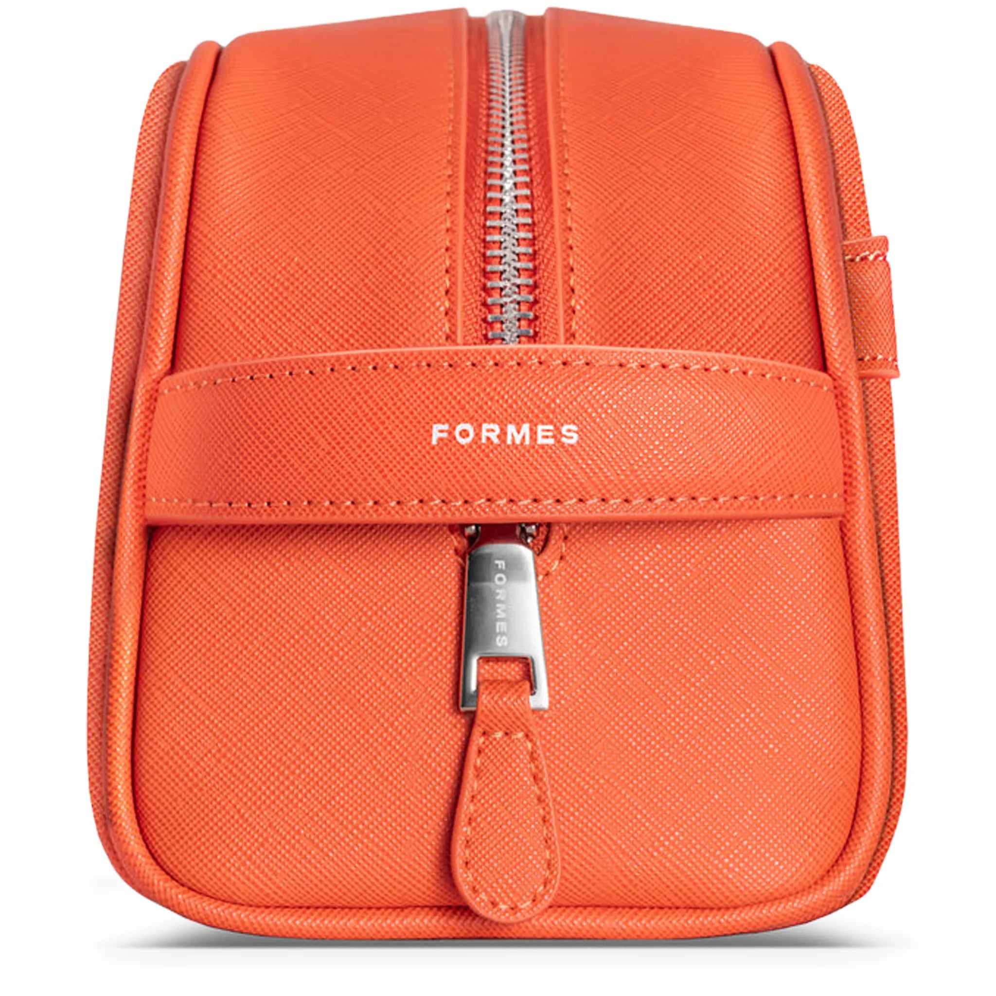 Side View of Formes Luxe Magna Washbag