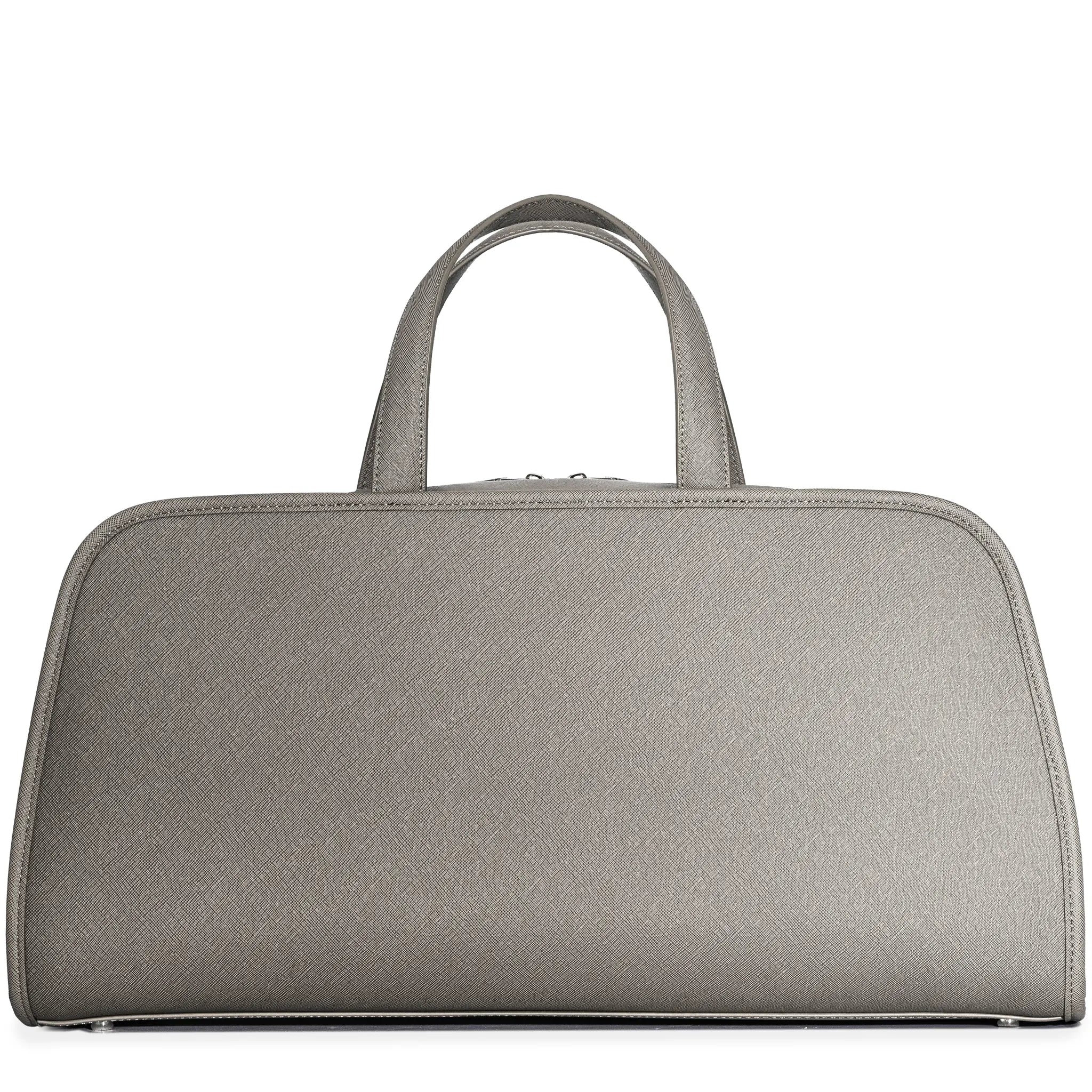 Back View of Formes Porto Dune Duffel Bag