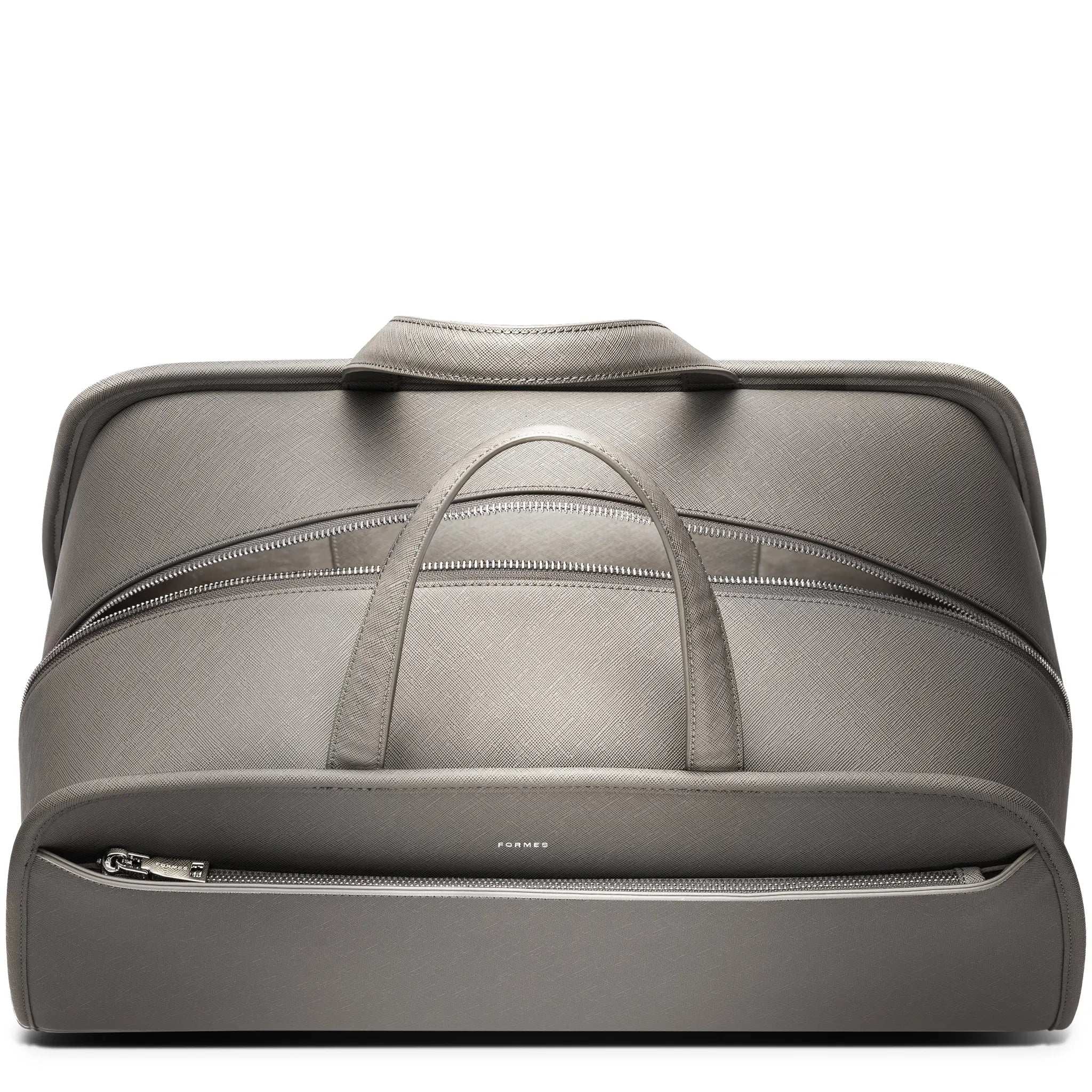 Upper View of Formes Porto Dune Duffel Bag
