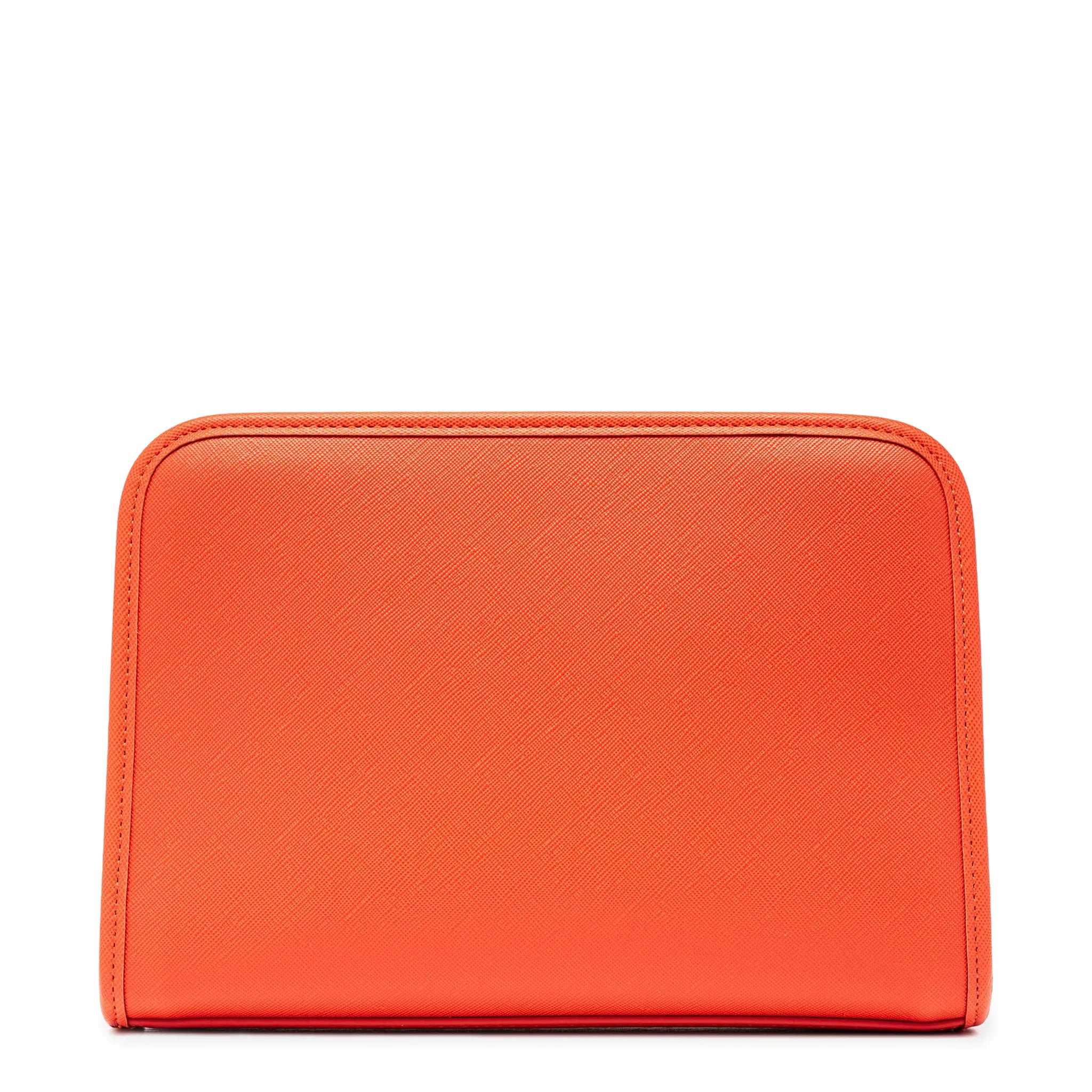 Back View of Formes Porto Magna Mini Clutch Bag