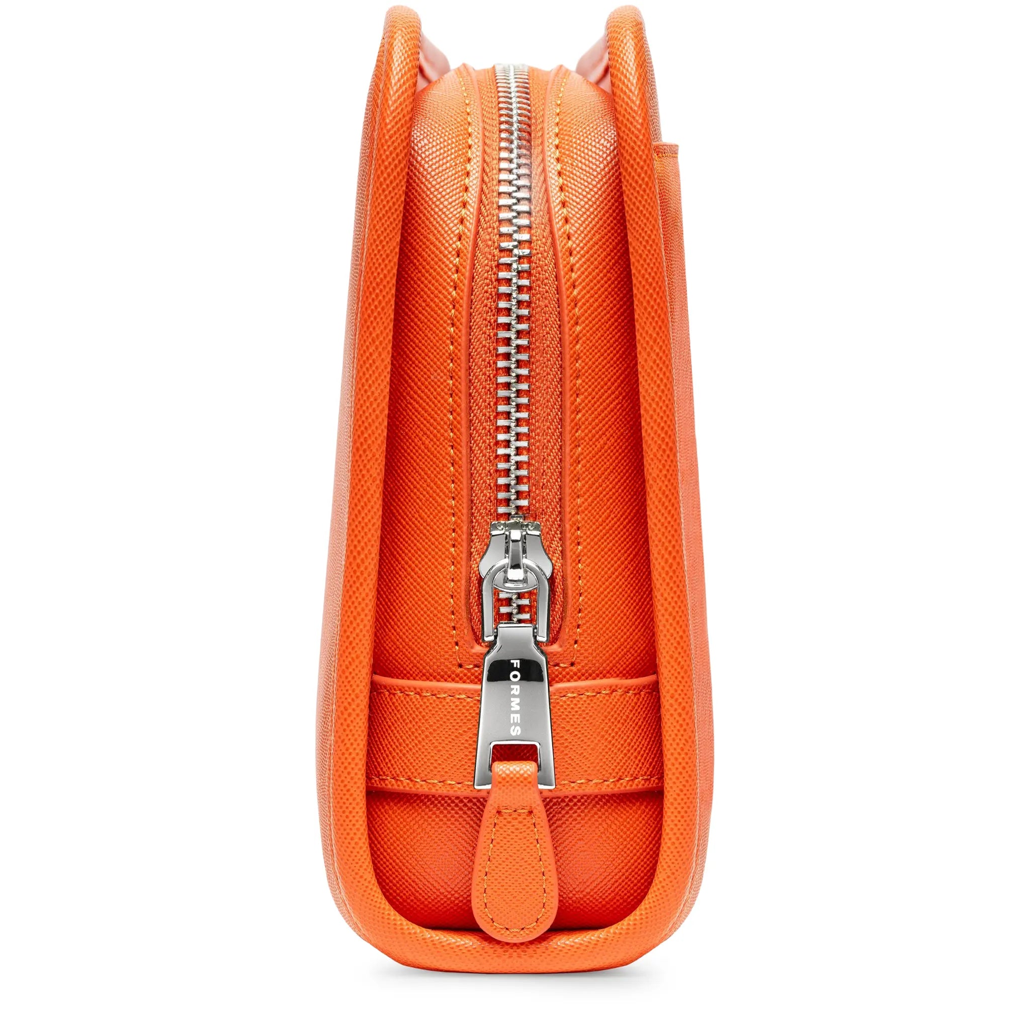 Side View of Formes Porto Magna Mini Clutch Bag