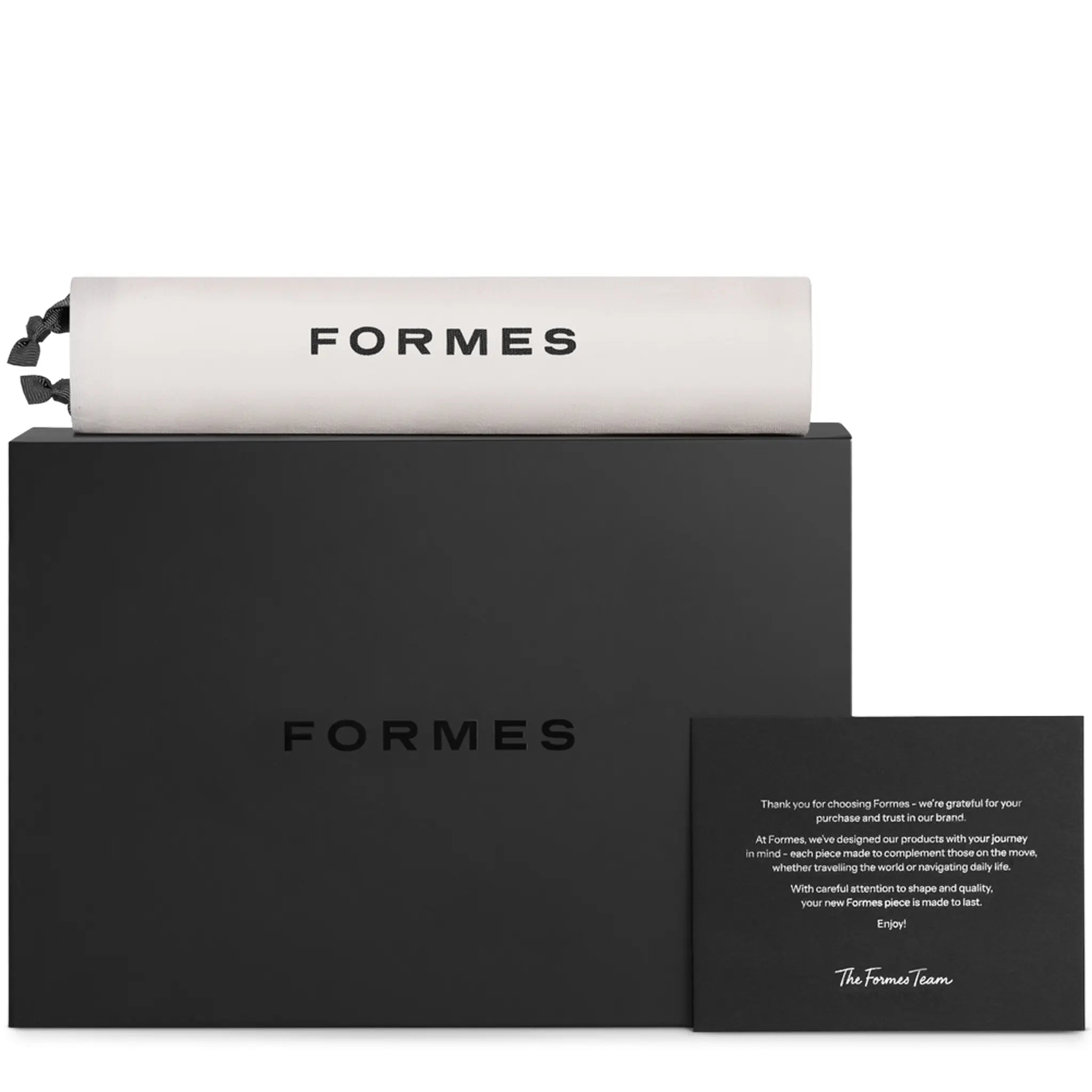 Box View of Formes Porto Sling Abyss Crossbody Bag