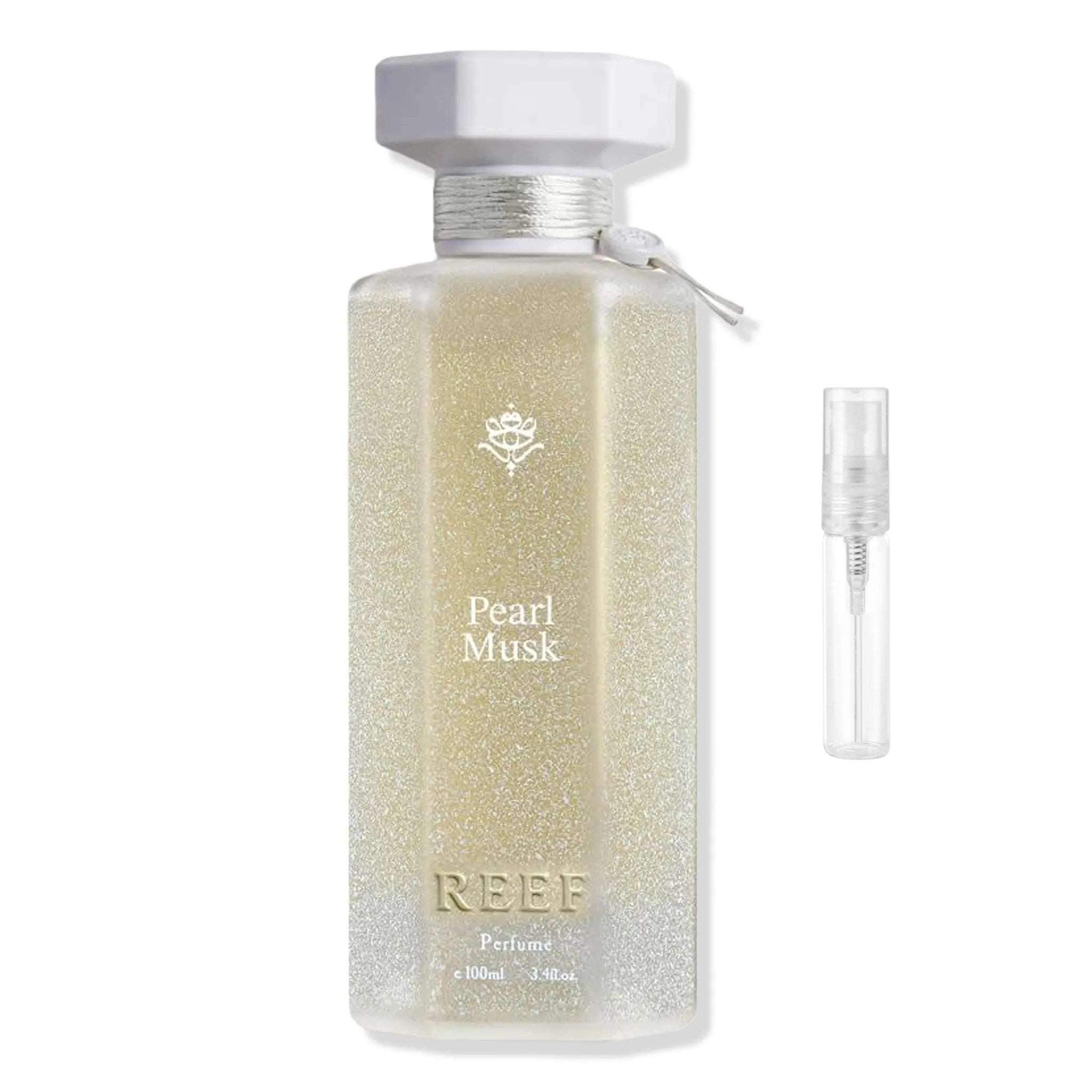 REEF Pearl Musk Eau De Parfum SAMPLE