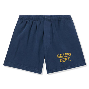 Gallery Dept. Zuma Navy Shorts