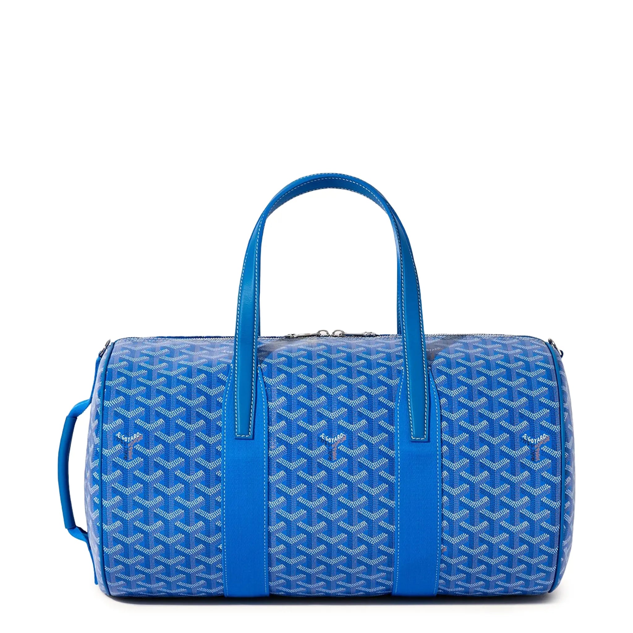Goyard Black Velveteer Crossbody Bag PM 100637246 | eBay