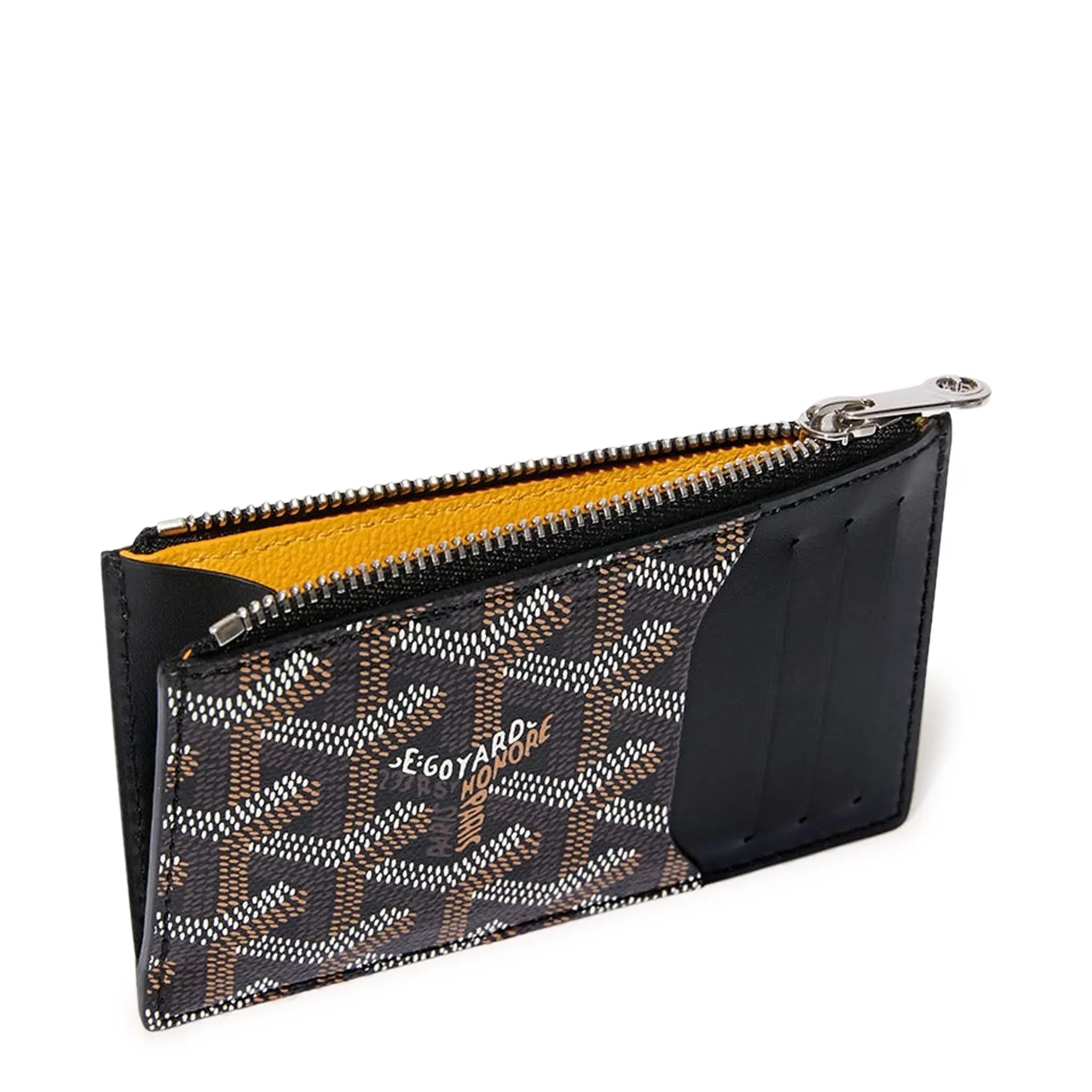 新作 GOYARD ゴヤール Bourbon Cardholder 新作 GOYARD ゴヤール Bourbon Cardholder