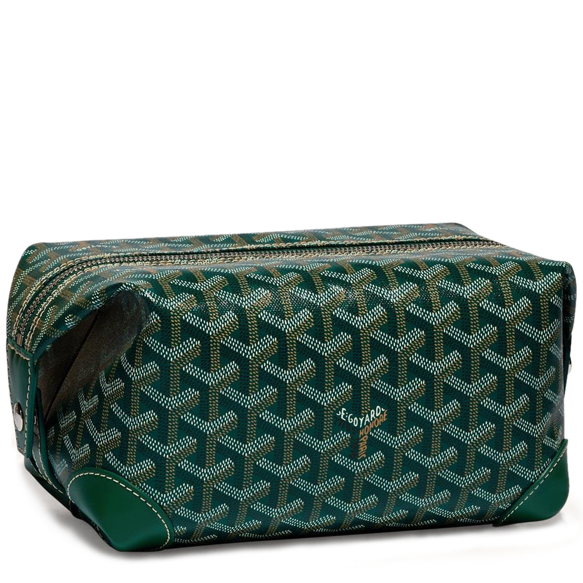 Goyard boeing 25 toilet bag price Clearance