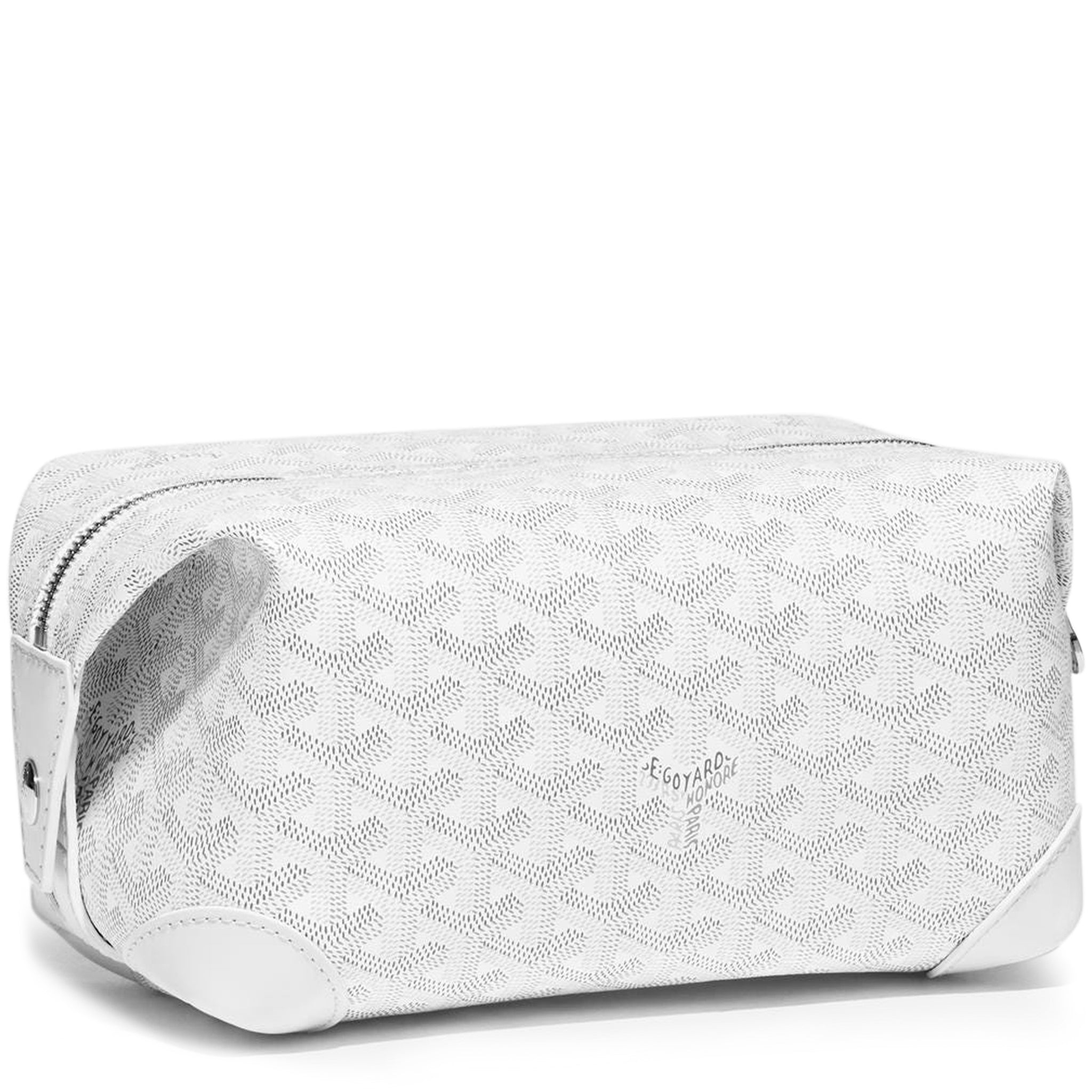 Goyard wash bag price Clearance
