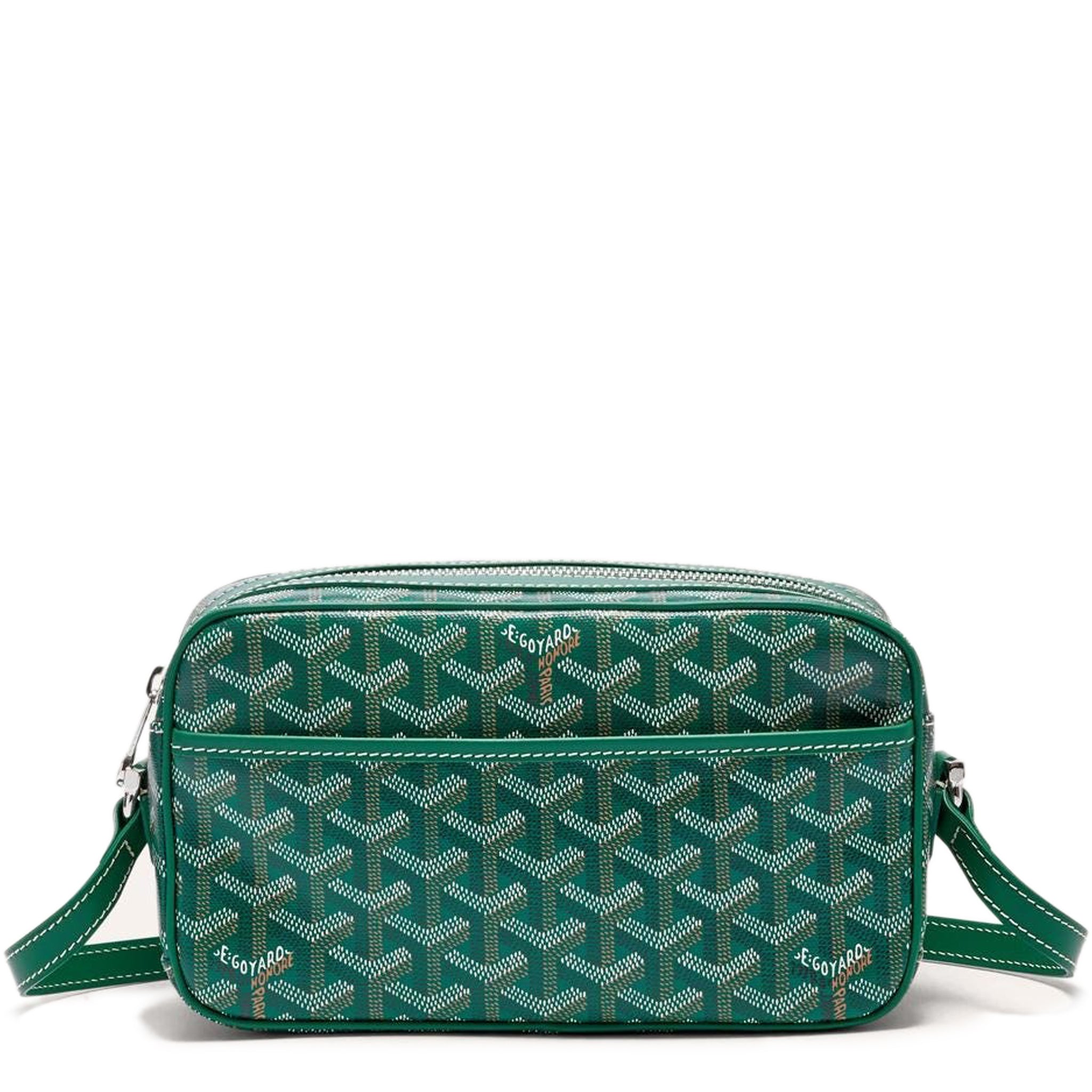 Goyard Cap-Vert PM Green Bag – Cheap Willardmarine Jordan outlet