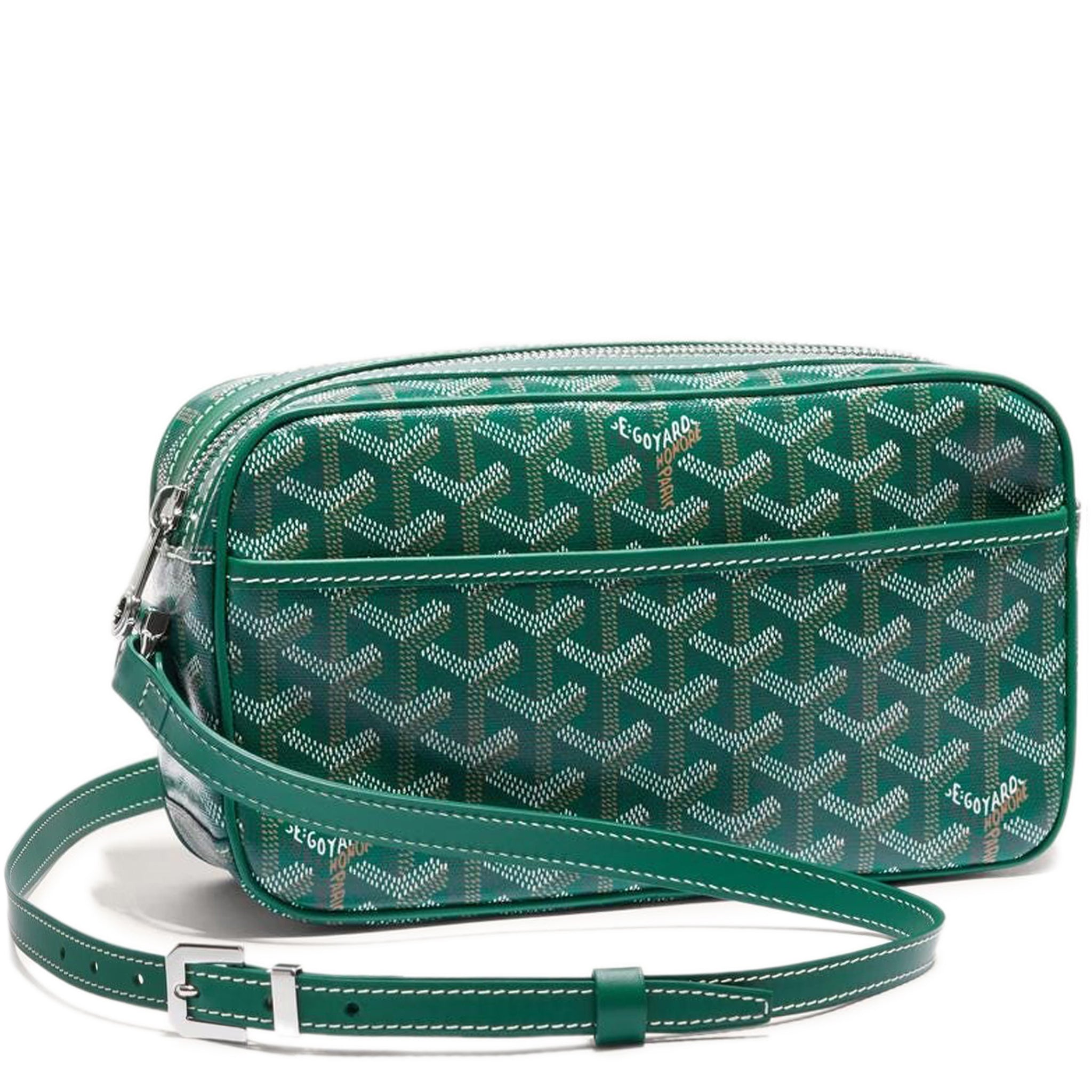Goyard Cap-Vert PM Green Bag – Cheap Willardmarine Jordan outlet