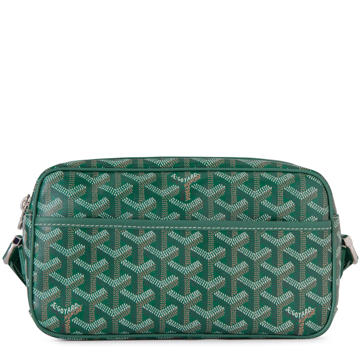 Goyard Cap-Vert PM Green Bag CAPVE2PMLTY09CL09P