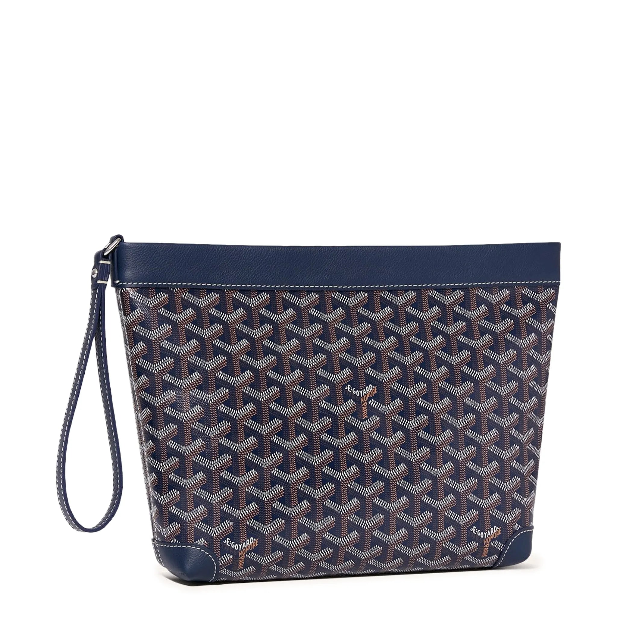 Goyard pouch hotsell