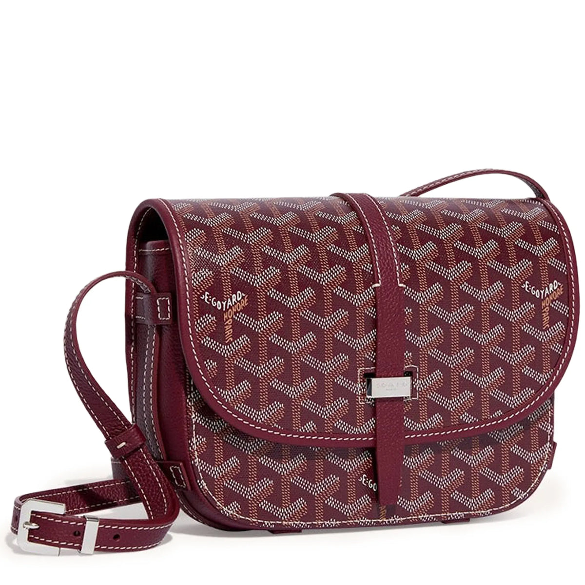 Belvedere 2 goyard discount