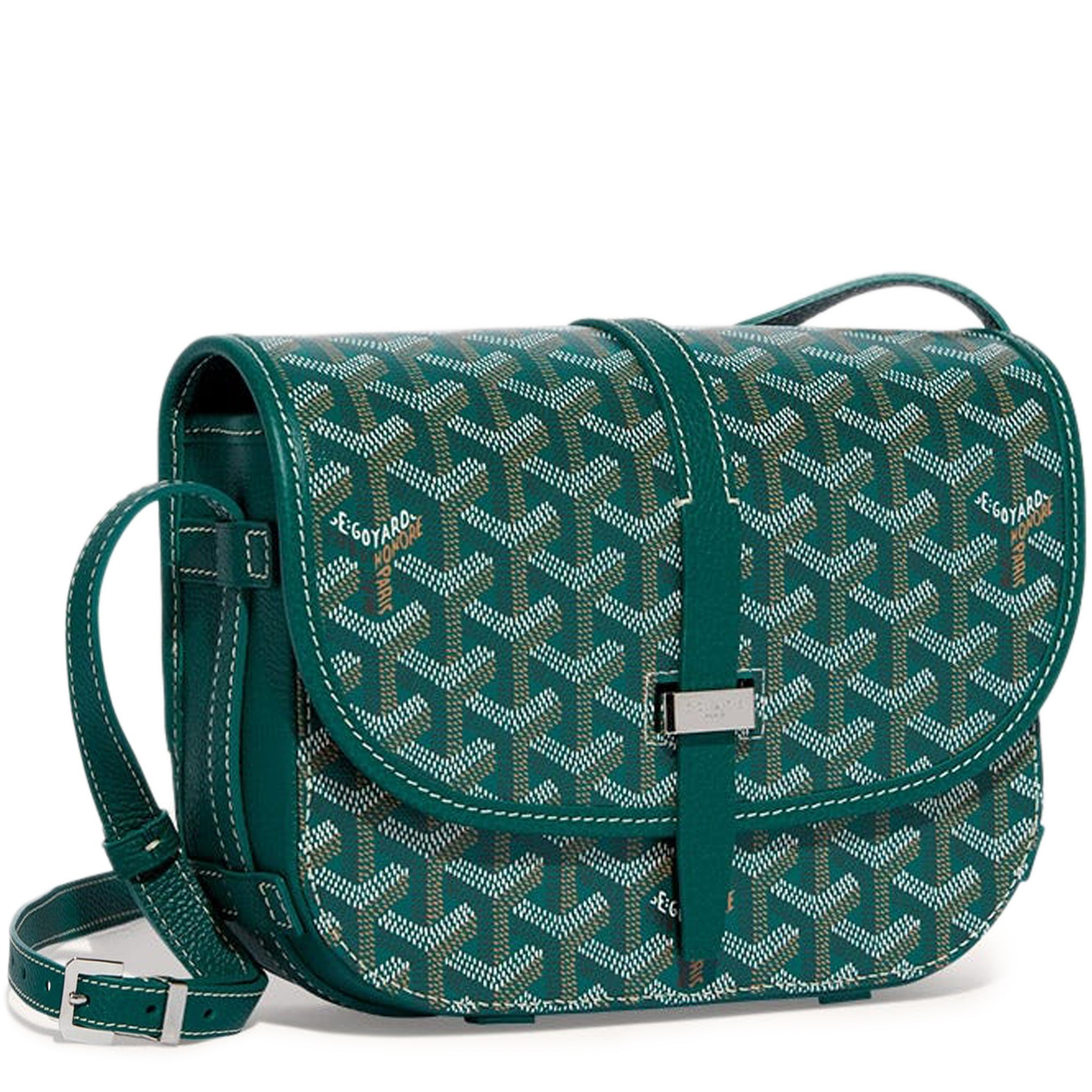 Goyard side bag men's Clearance