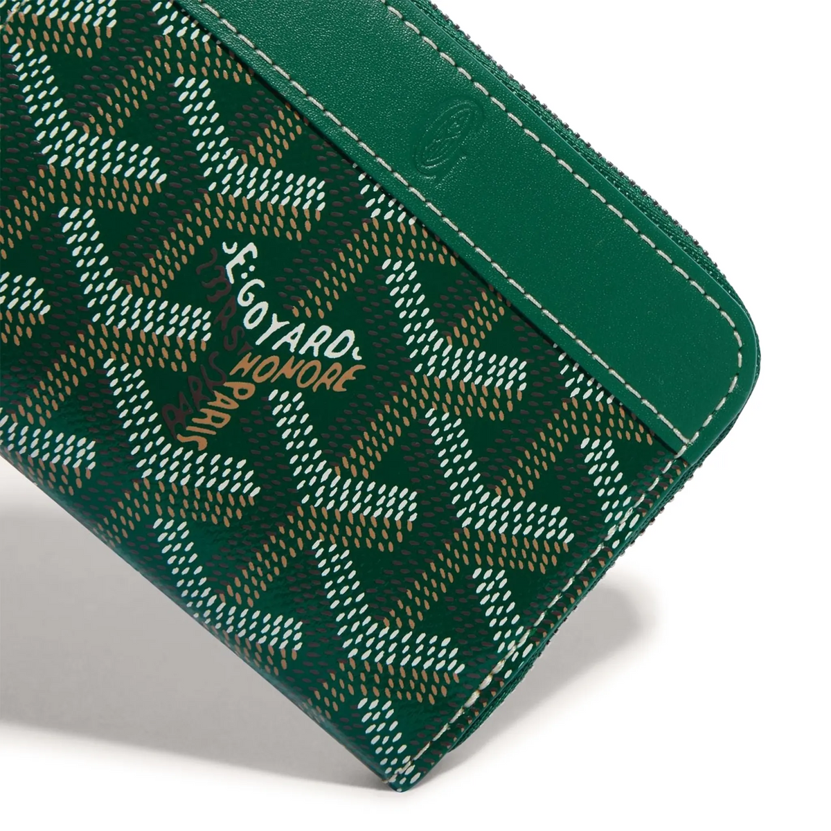 E goyard wallet hot sale