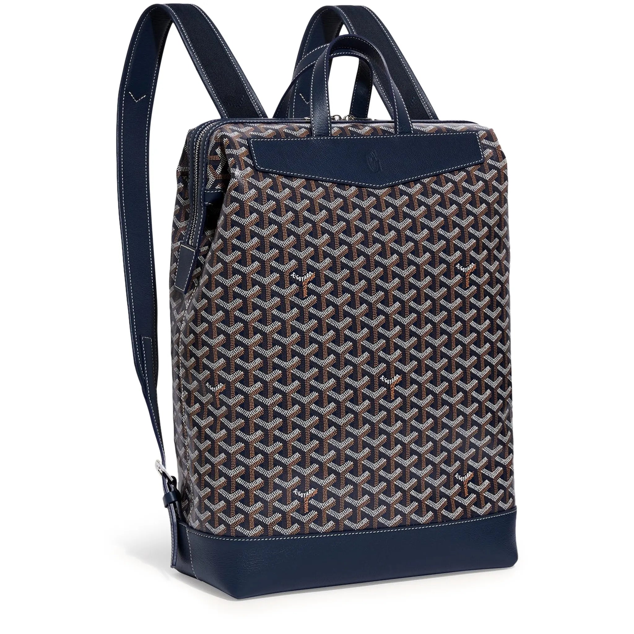 Goyard mens backpack price Clearance