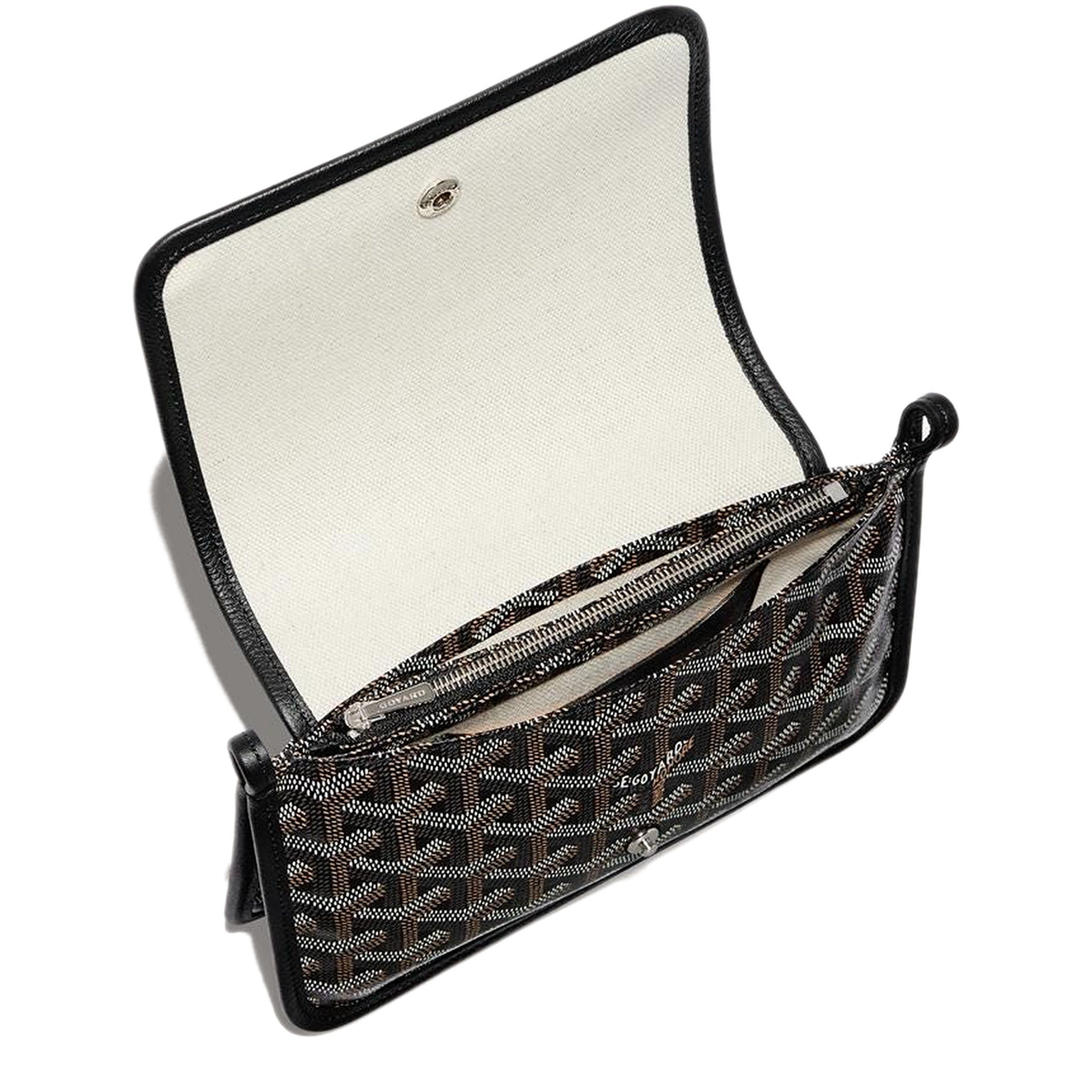 Goyard plumet pocket wallet price Clearance