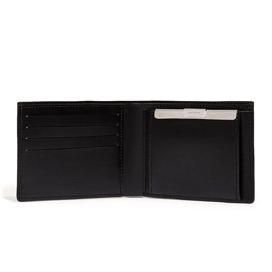 Goyard Saint-Florentin Black Wallet
