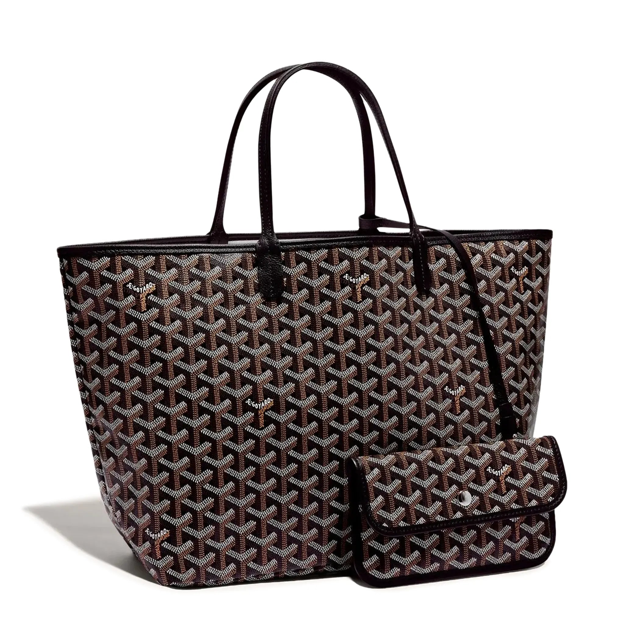 Goyard Shop The Latest Styles At Crepslocker