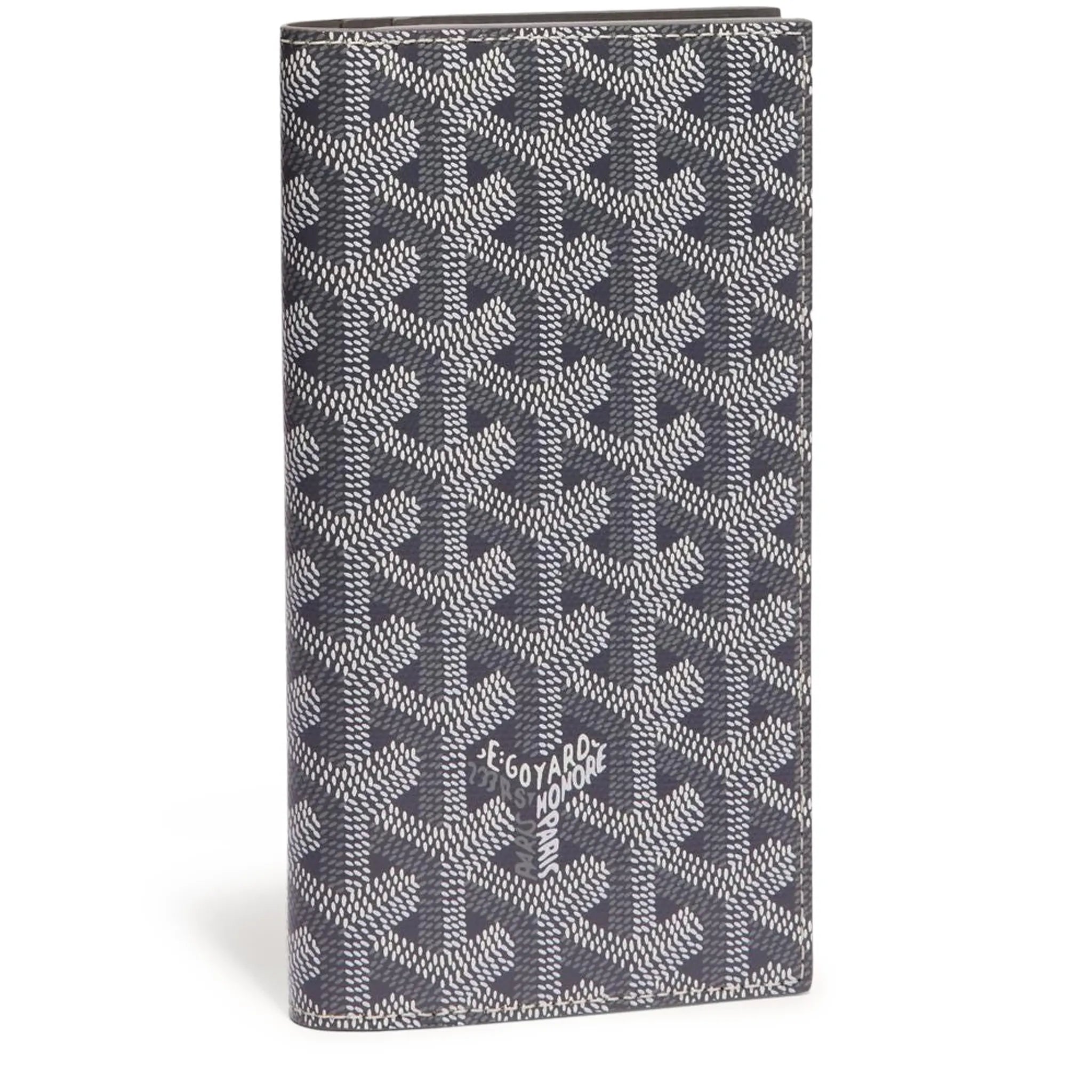 Goyard slim wallet clearance