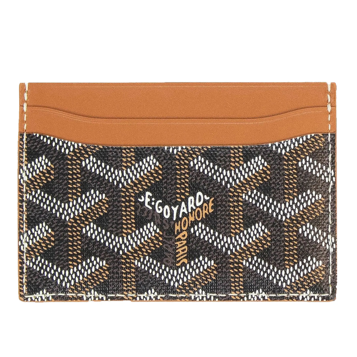 GOYARD ケース カードケース ◇GOYARD◇マルゼルブ カードケース (GOYARD/カードケース・名刺入れ