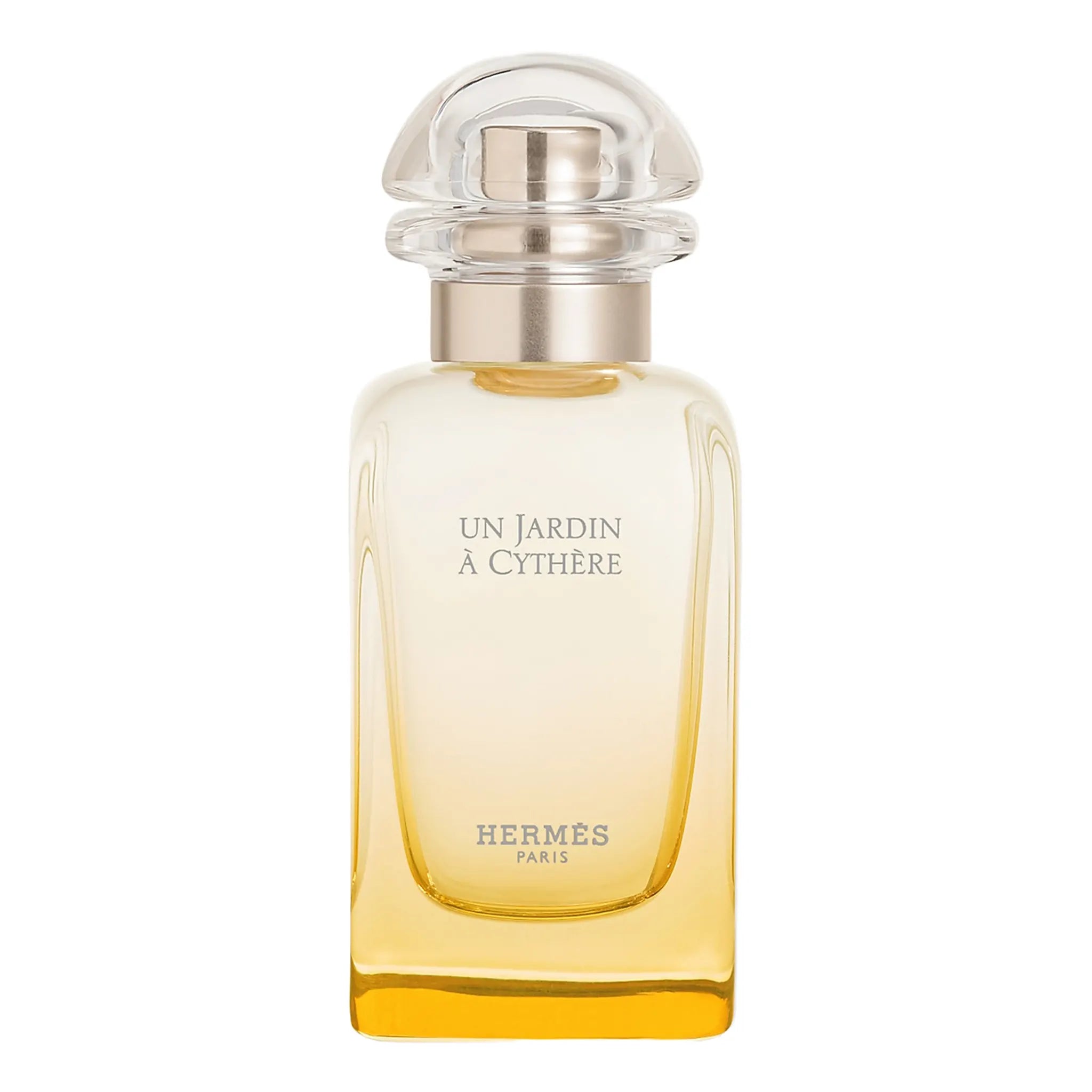 Front View of Hermès Paris Un Jardin a Cythere Eau de toilette V109288V0